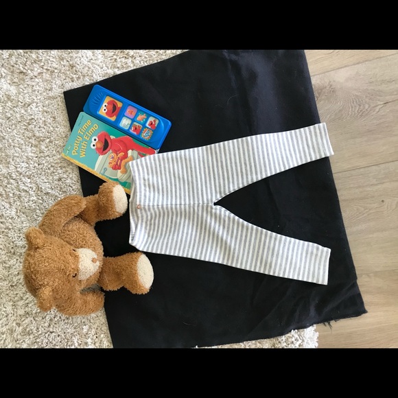 Zara leggings - Picture 2 of 2